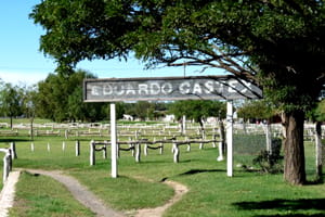 URGENTE: Asesinato y abuso en Eduardo Castex