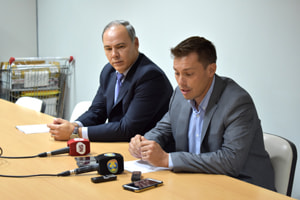 Caso en Eduardo Castex