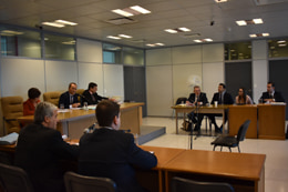 Incumplimiento de los deberes de funcionario público