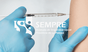 Vacunarán contra gripe y neumococo