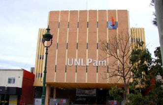 REPUDIO AL AUMENTO DEL TICKET DE COMEDOR DE LA UNLPAM
