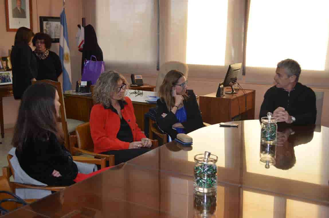 MARIANA FERNÁNDEZ: “SIN JUSTICIA SOCIAL NO HAY DERECHOS PARA NADIE”