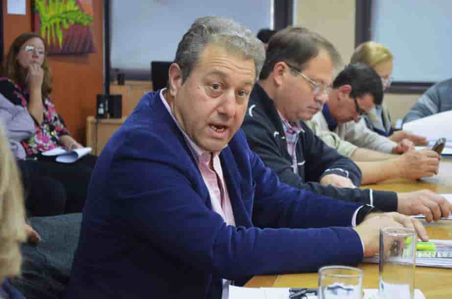 LA PAMPA TENDRÁ SU LABORATORIO DE PRODUCCIÓN DE MEDICAMENTOS ONCOLOGICOS
