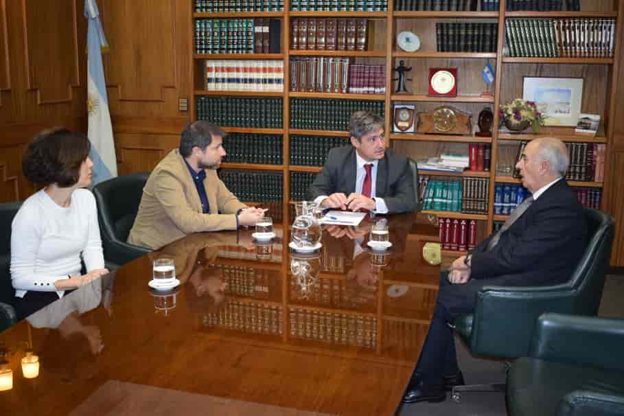 El fuero no penal da otro paso hacia la oralidad