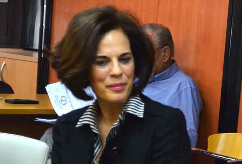 FABIANA BERARDI SERÁ JUEZA EN LO CIVIL EN SANTA ROSA