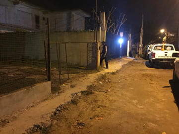 Procedimiento de lucha contra el narcotráfico