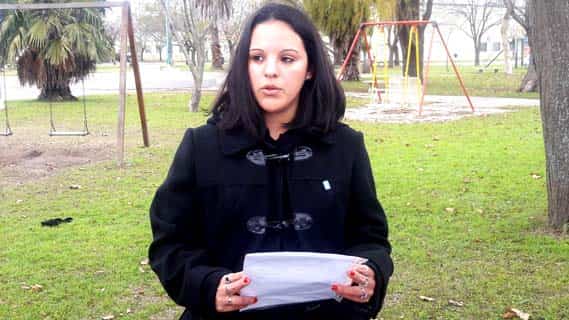Grupo Renacer Intendente Alvear