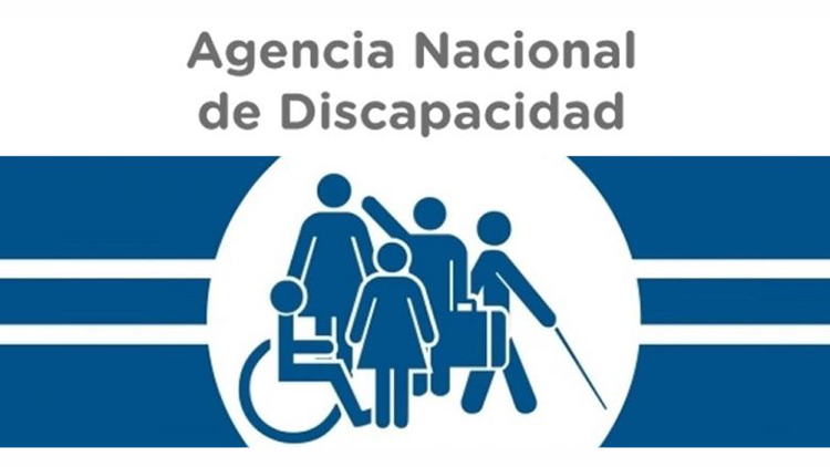 Convenio entre IOMA y la Agencia Nacional de Discapacidad