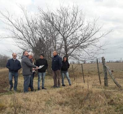 Nueva Planta Solar para Villa Sauze