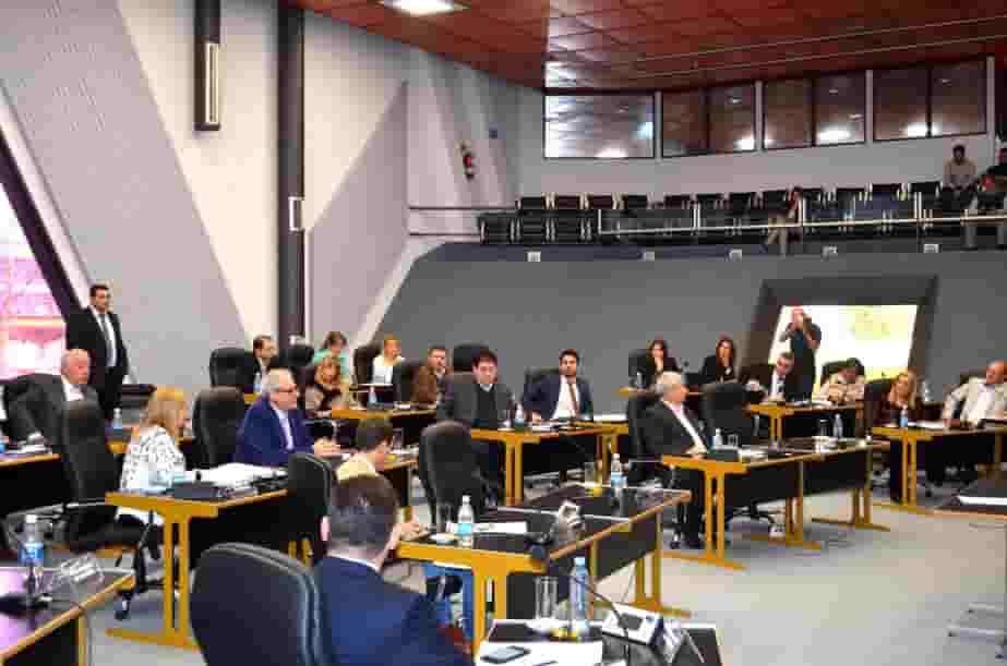 ES LEY EL PASE A PLANTA