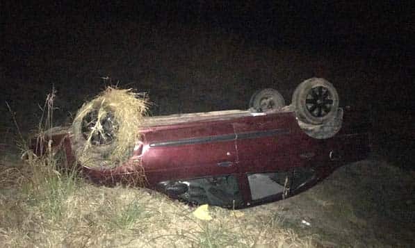 Policiales en Nuestra Localidad