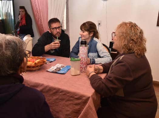 “Macri endeudó el país por los próximos 100 años”