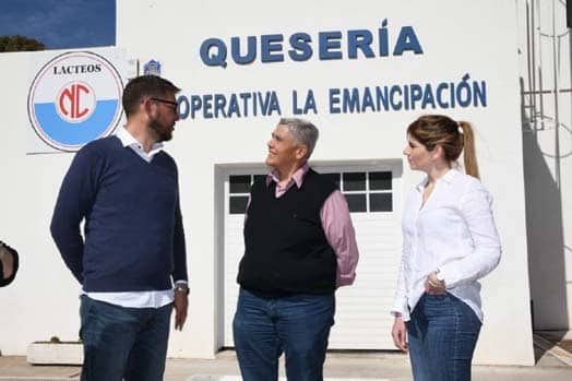 El Frente de Todos avanzará en un  “programa de alivio fiscal para Pymes”