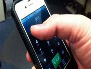 URGENTE: INFORME POLICIAL DEPARTAMENTAL INTENDENTE ALVEAR