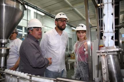 Candidatos del Frente de Todos en CIBA