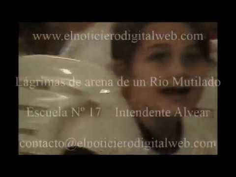 Día de la Reafirmación de los Derechos Pampeanos sobre el Atuel