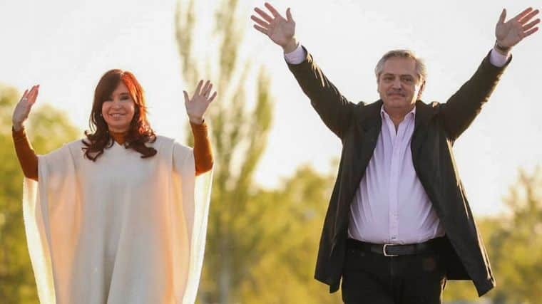 Fiesta Peronista Día de la Lealtad en Santa Rosa La Pampa