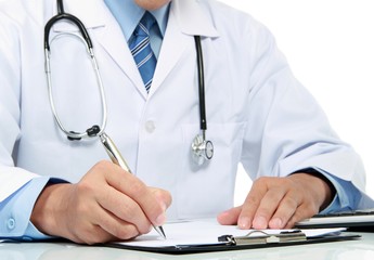 Certificado médico falso