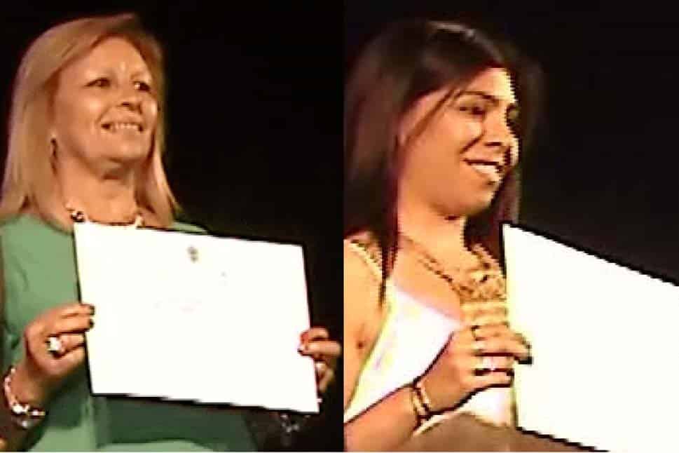 Juramento Jueces de Paz