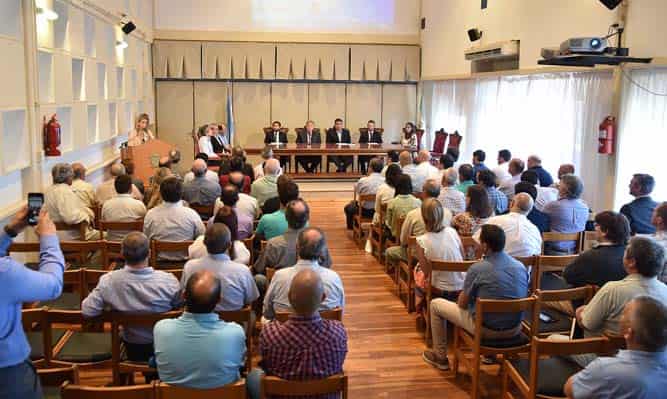 Ziliotto con cooperativas