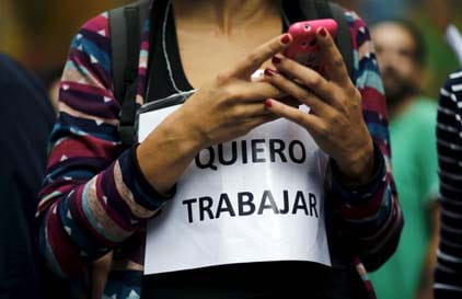 Prohibido despedir a los trabajadores