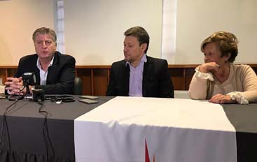 UNLPam: Se podrán cursar carreras en Intendente Alvear