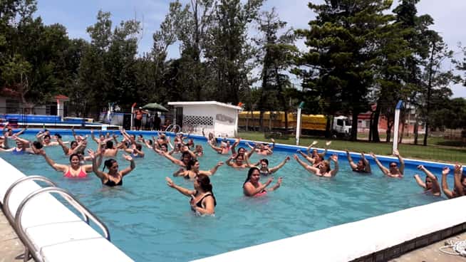 Comenzaron los talleres y programas del Plan ProVida