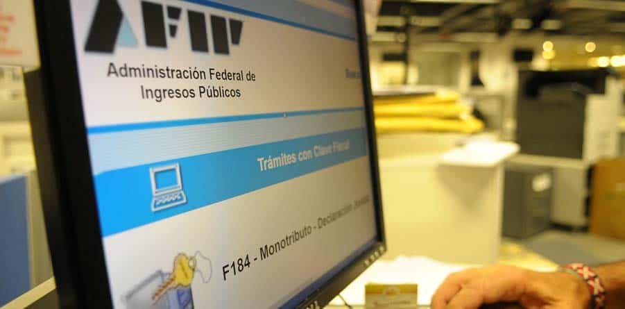 Rigen las nuevas escalas y valores del monotributo