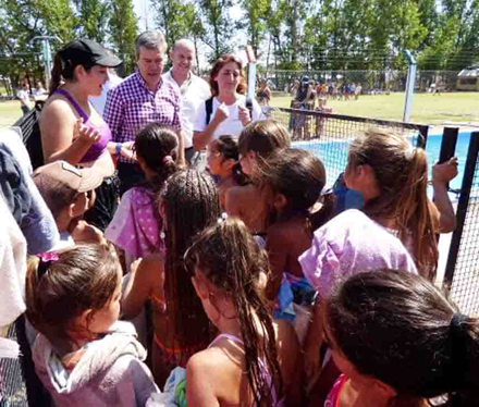 Balance del Pro Vida 2020 en La Pampa