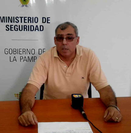 Informe sobre procedimientos y secuestros de drogas en 2019