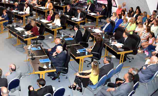 Se Prohibió la comercialización de agroquímicos