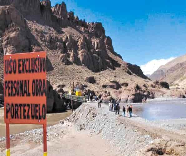 El Río Colorado también es Pampeano