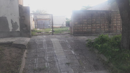 Encontraron un hombre muerto en Intendente Alvear