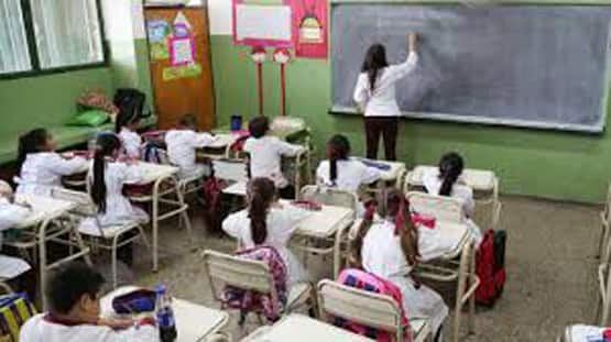 Existen provincias, no podrán cumplir con los 180 días de clase