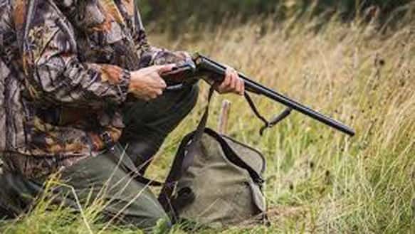 TRES CAZADORES CONDENADOS; UNO CON PRISIÓN EFECTIVA