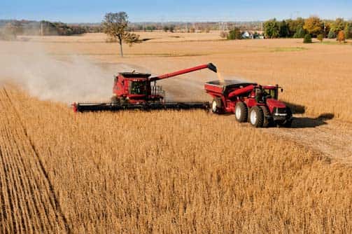 Se suspendió el registro de exportaciones agrícolas