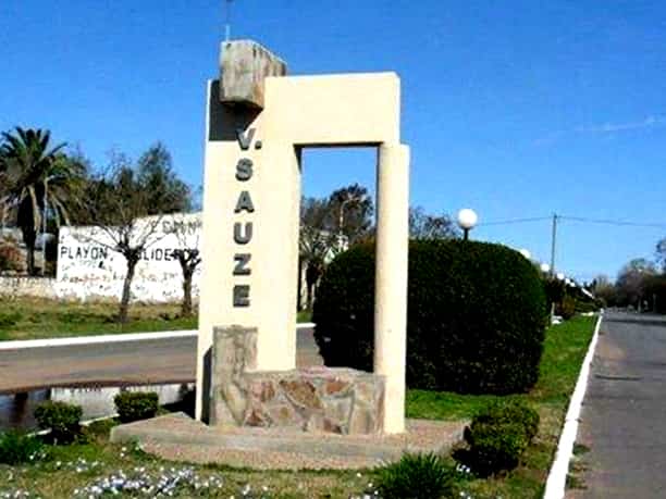 Villa Sauze celebra 110º años