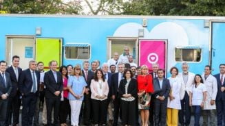 El presidente Alberto Fernández obtuvo un respaldo «unánime» de los gobernadores