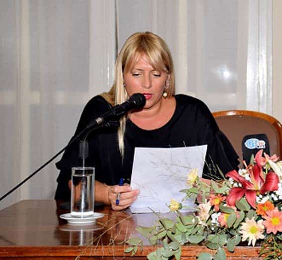 CONCEJO DELIBERANTE SANTA ROSA LA PAMPA SESIÓN ESPECIAL REPROGRAMADA