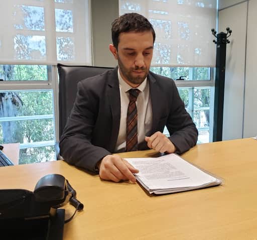 Profesor de canto condenado por abuso sexual