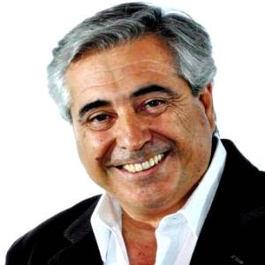 Reportaje al señor Intendente municipal de General Villegas Dr. Eduardo Campana