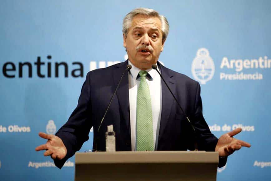 CARTA ABIERTA A LA COMUNIDAD