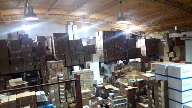 Dialogamos con el Subsecretario del Ministerio de salud Dr. Gustavo Vera