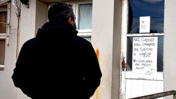 Covid 19: 7 nuevos casos positivos; 6 corresponden al brote en Catriló y uno nuevo en General Acha con nexo en Pellegrini