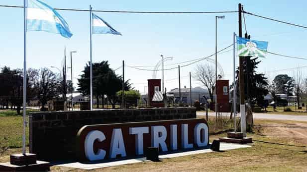 Cuarentena: Catriló vuelve a Fase 1