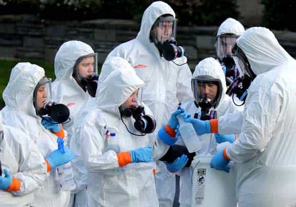 Coronavirus en Argentina: 40 muertos y 4.231 nuevos casos