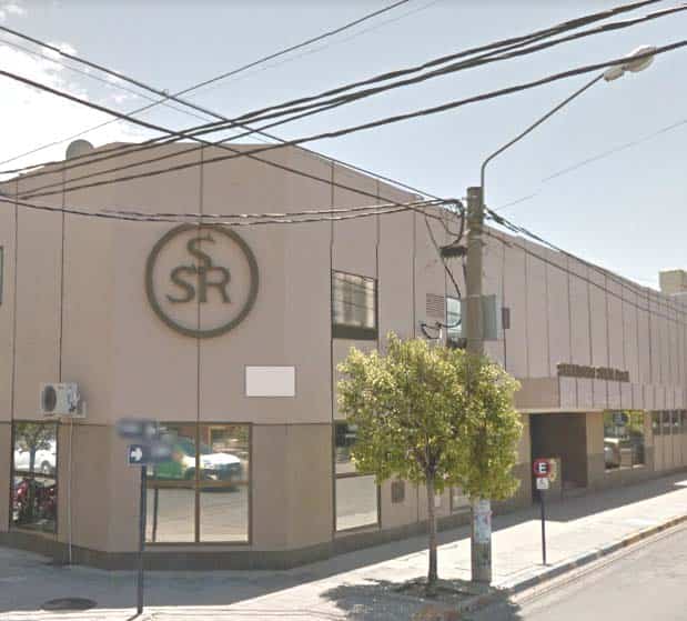 Información, Sanatorio Santa Rosa