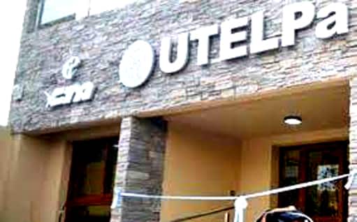 UTELPa exige garantías sanitarias para volver a la clases de presencialidad
