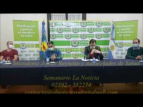 América, 3 casos positivos para COVID 19