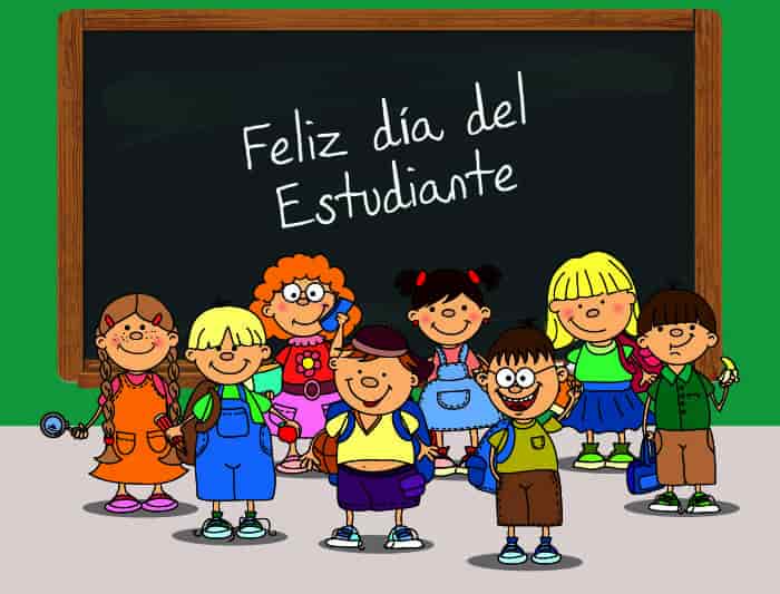 Autorizan eventos para celebrar el “Día del Estudiante”